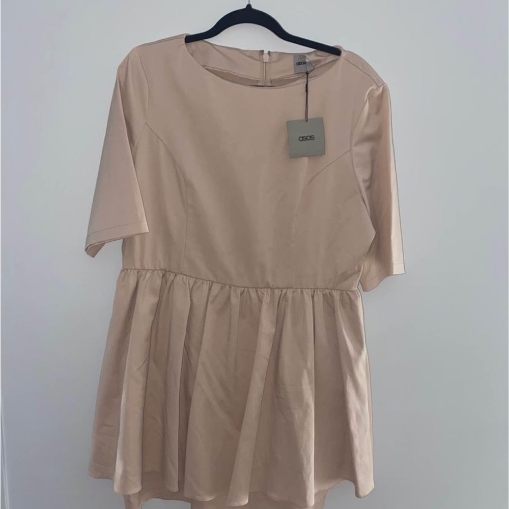 Asos dress